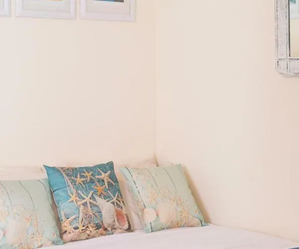 The Ohana Apartamento Corralejo